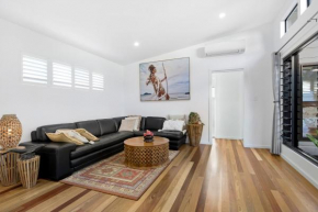 Elvis on Brodie - luxury boutique accommodation